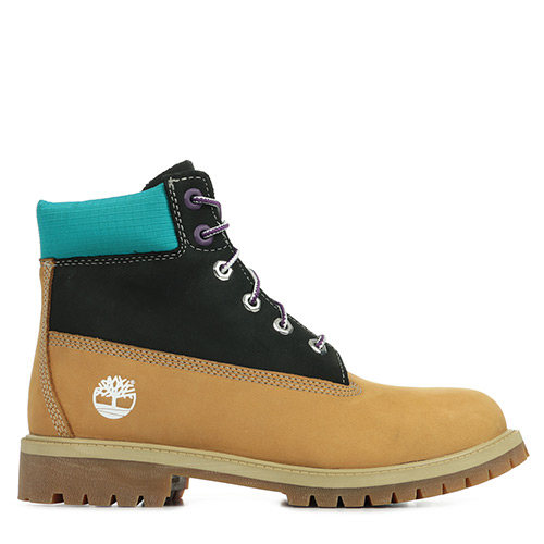 Basket timberland pas cher online