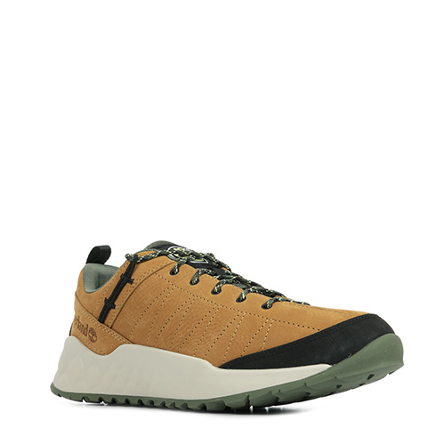 Timberland Solar Wave Low