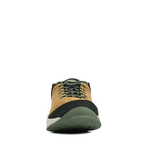 Timberland Solar Wave Low