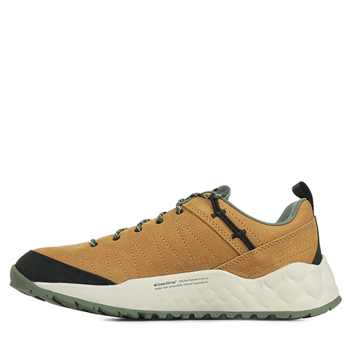 Timberland Solar Wave Low