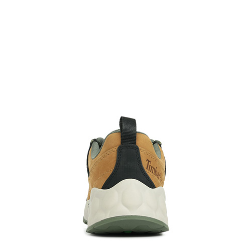 Timberland Solar Wave Low