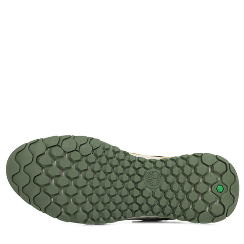 Timberland Solar Wave Low