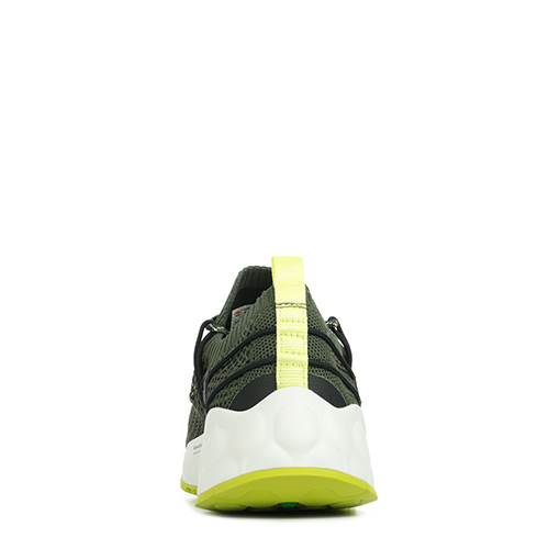 Timberland Solar Wave Low Knit