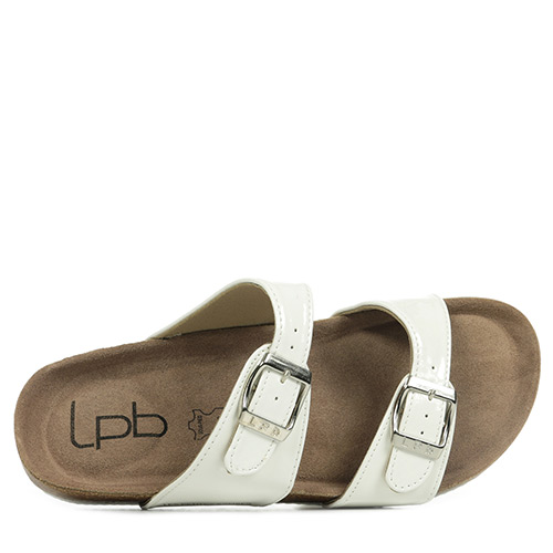Les Petites Bombes Doris