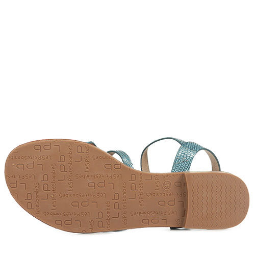 Les Petites Bombes Darcy
