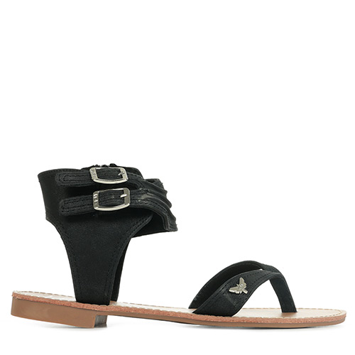 Les Petites Bombes Valentine - Noir