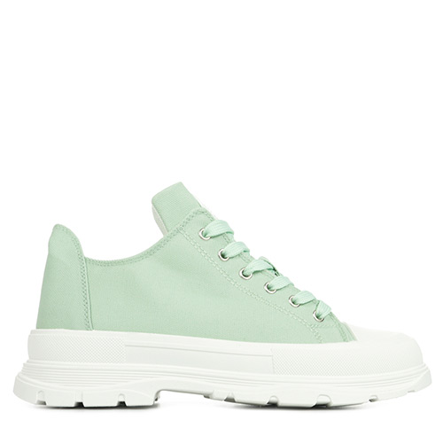 Les Petites Bombes Denissa - Vert clair
