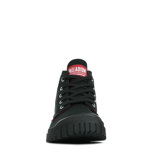 Palladium Pampa SP20 Dare