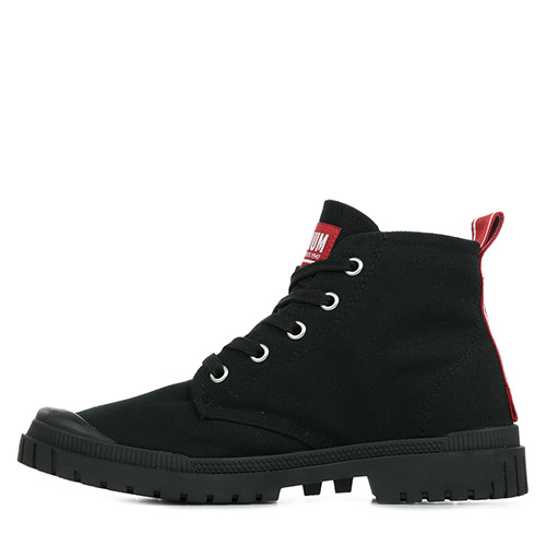 Palladium Pampa SP20 Dare