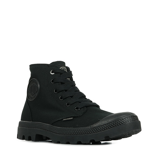 Palladium Pampa Hi Mono