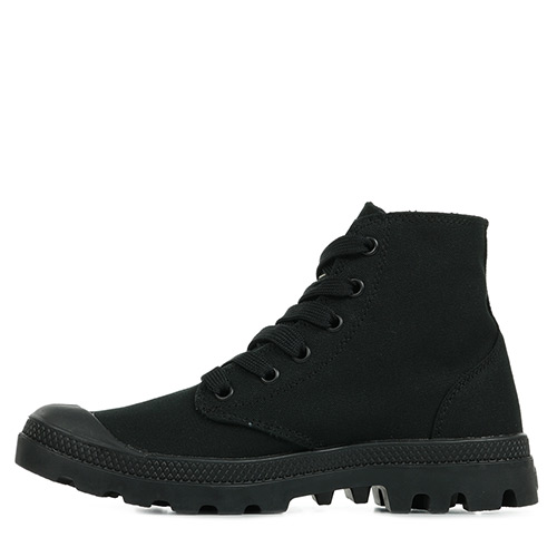 Palladium Pampa Hi Mono