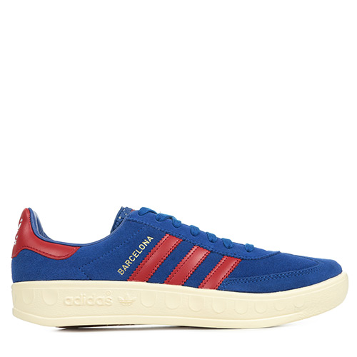 Chaussures Adidas - / Baskets Adidas pas cher Marque: adidas, Matiere: cuir )