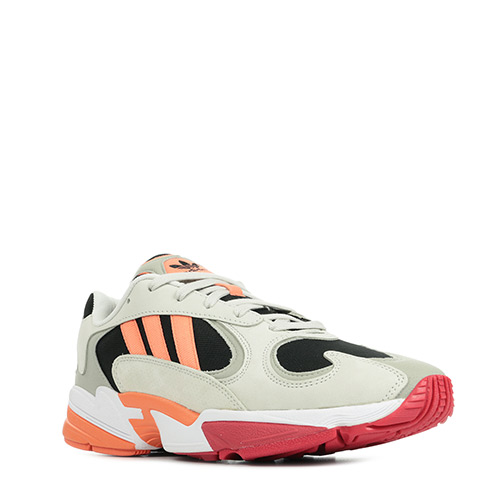 adidas Yung-1