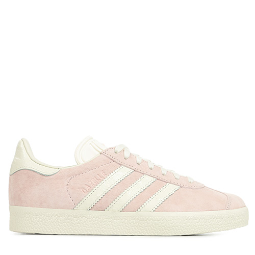 Basket Adidas gazelle Femme Violet – Achat pas cher - GO Sport