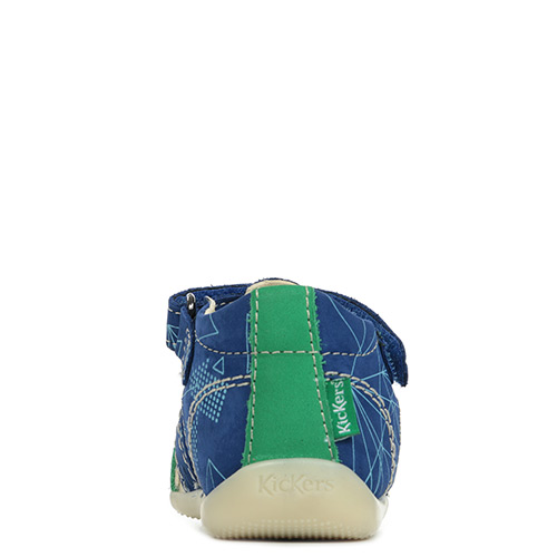 Kickers Bigbazar 2