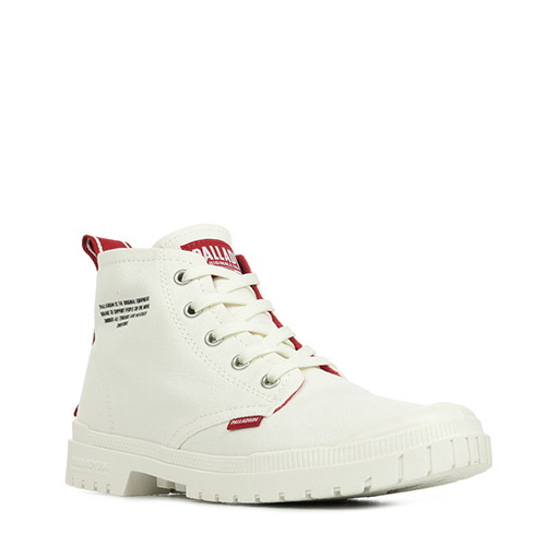 Palladium Pampa SP20 Dare