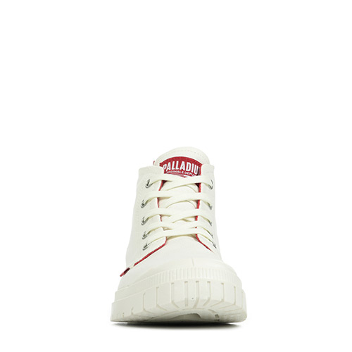 Palladium Pampa SP20 Dare