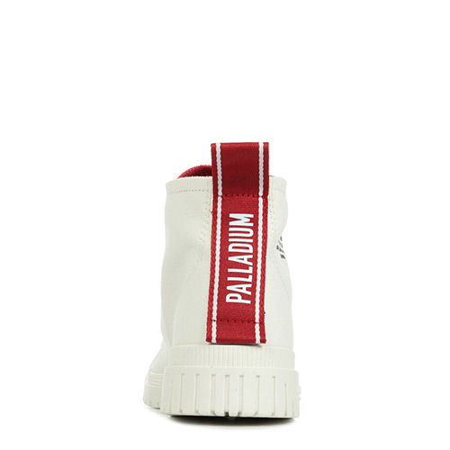 Palladium Pampa SP20 Dare