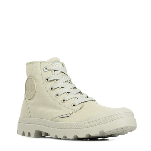 Palladium Pampa Hi Mono