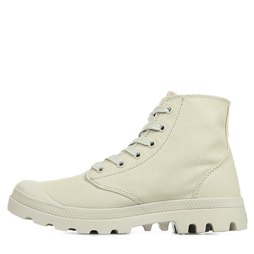 Palladium Pampa Hi Mono