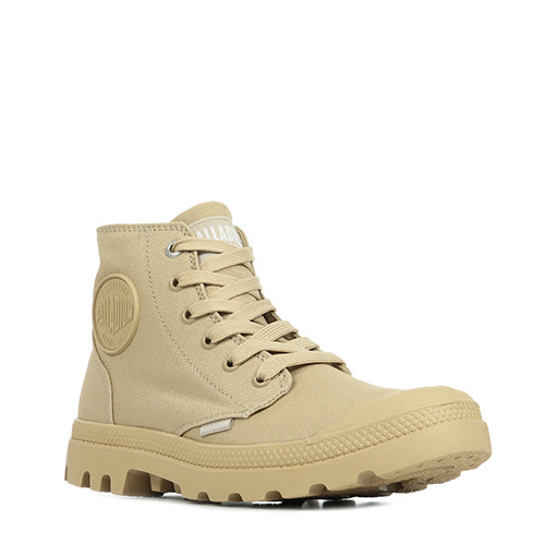 Palladium Pampa Hi Mono