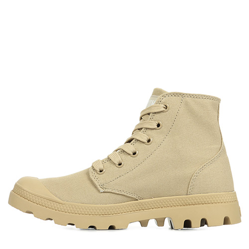 Palladium Pampa Hi Mono