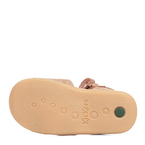 Kickers Binsia 2