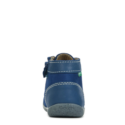 Kickers Bonzip 2