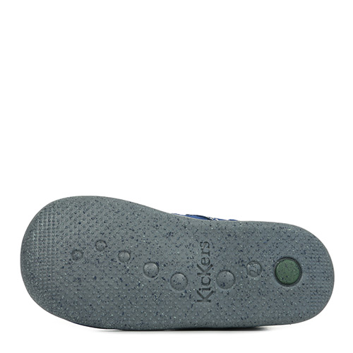 Kickers Bonzip 2