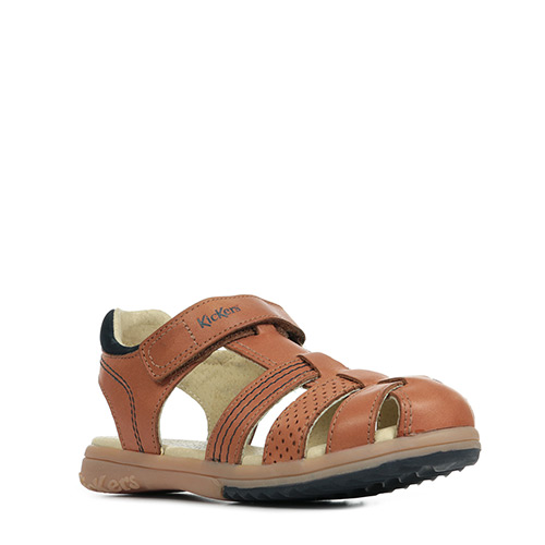 Kickers Platinium