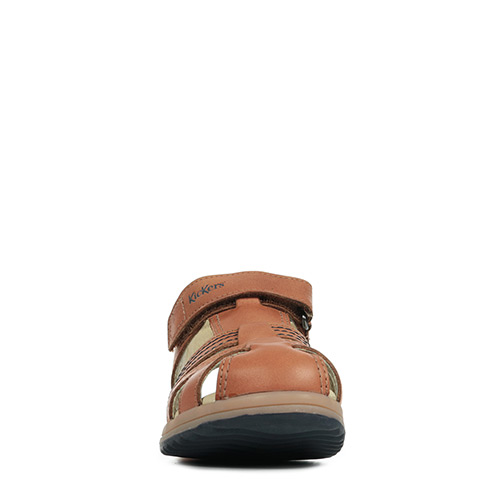 Kickers Platinium