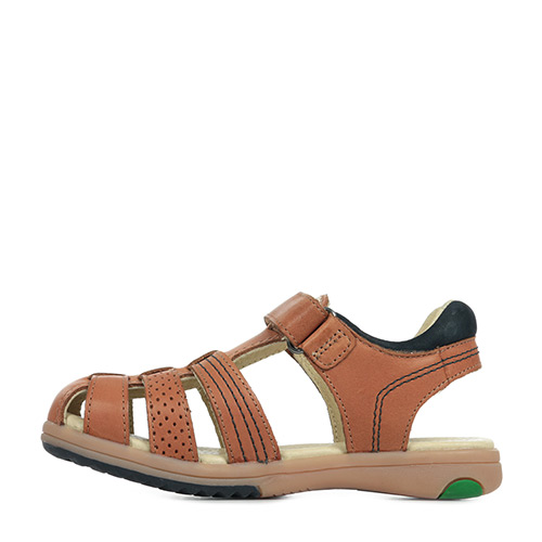 Kickers Platinium