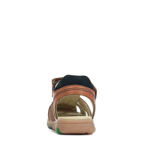 Kickers Platinium