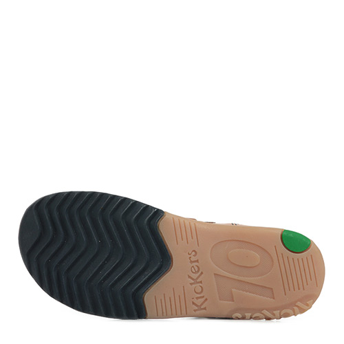 Kickers Platinium