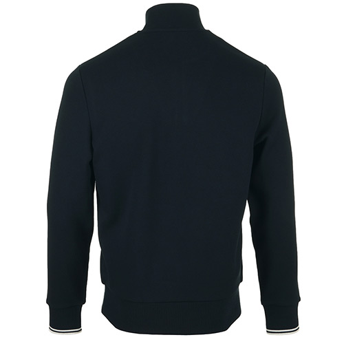 Fred Perry Half Zip Sweatshirt