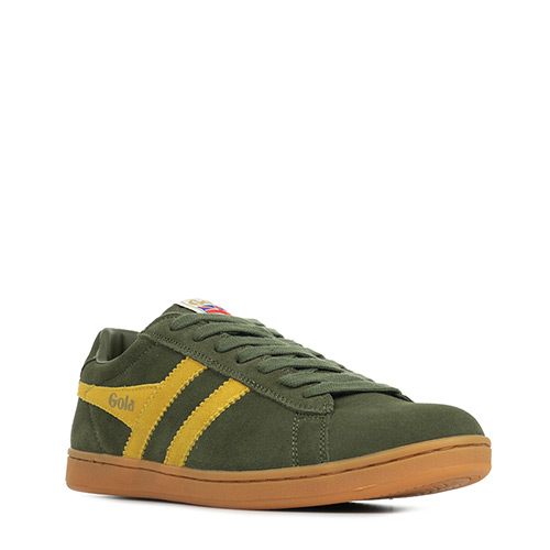 Gola Equipe Suede