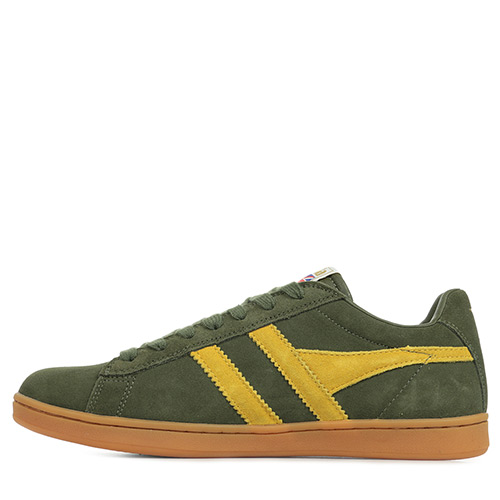 Gola Equipe Suede