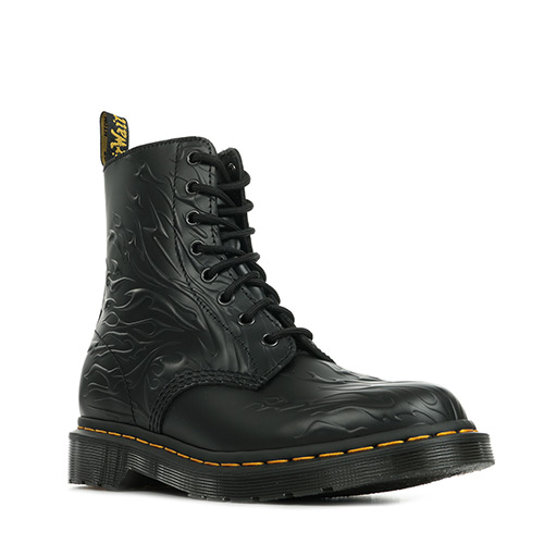 Dr. Martens 1460 Flames