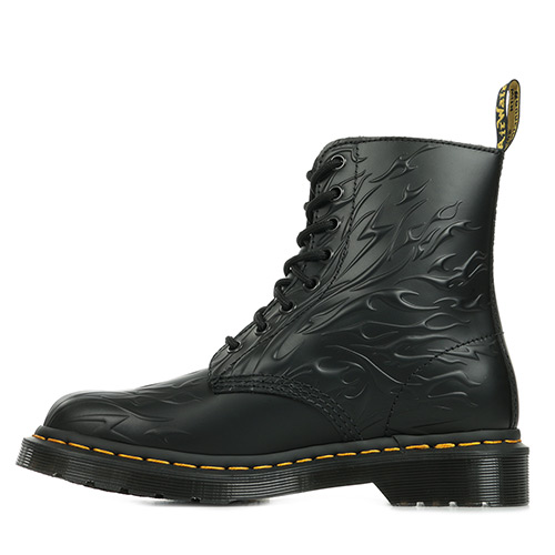 Dr. Martens 1460 Flames