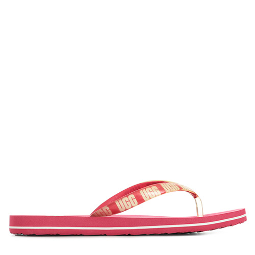 UGG Simi Graphic - Rose