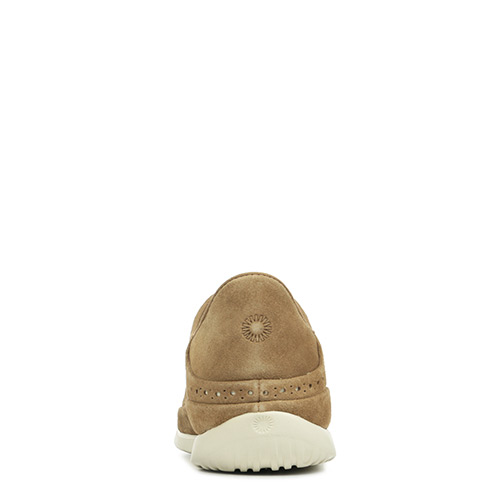 UGG Cali Wing Toe Derby
