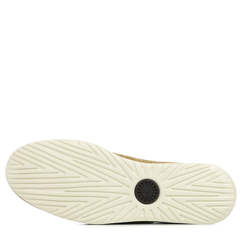 UGG Cali Wing Toe Derby