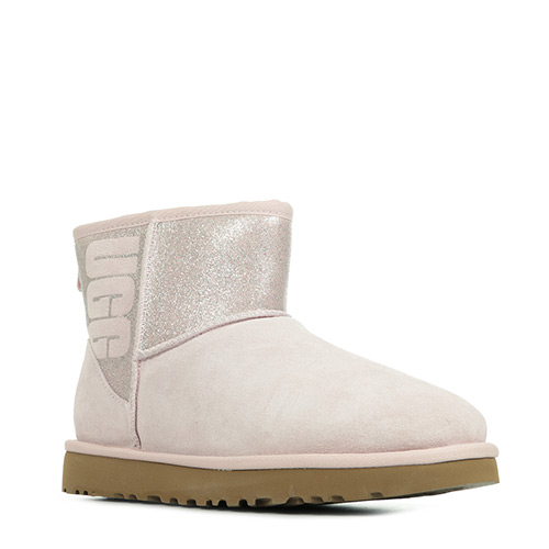 UGG Classic Mini Ugg Sparkle