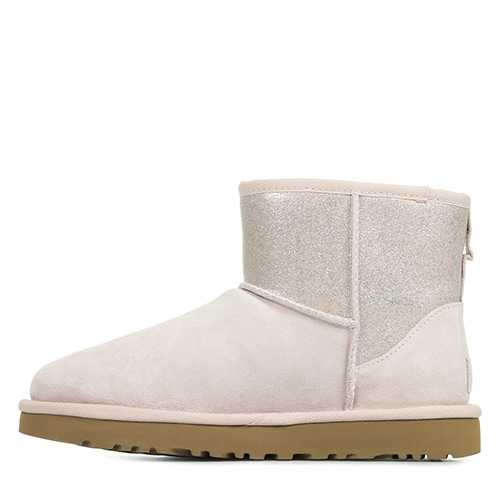 UGG Classic Mini Ugg Sparkle