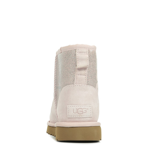 UGG Classic Mini Ugg Sparkle