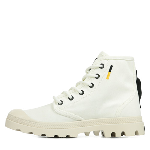 Palladium HI HTG Supply