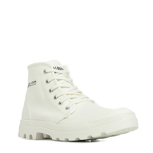 Palladium Hi Organic II