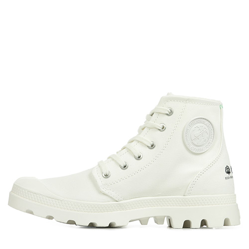 Palladium Hi Organic II