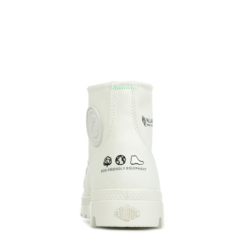 Palladium Hi Organic II