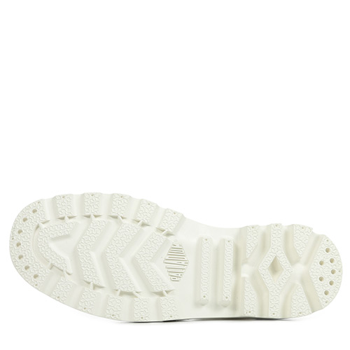 Palladium Hi Organic II